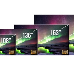 Leyard MGP Complete HD136 - Stunning Visuals & Advanced Display Technology for Ultimate Viewing Experience - MGP15HD136WMXX